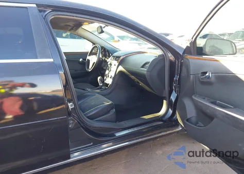 2009 Chevrolet Malibu Lt из США, поврежденный, VIN 1G1ZJ57B794216824